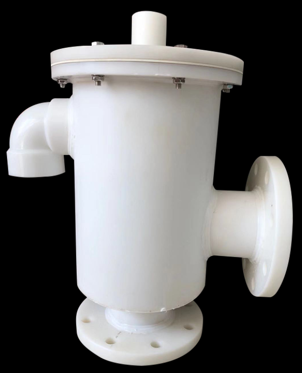 PVDF呼吸閥_PVDF單吸閥_歡琪塑膠